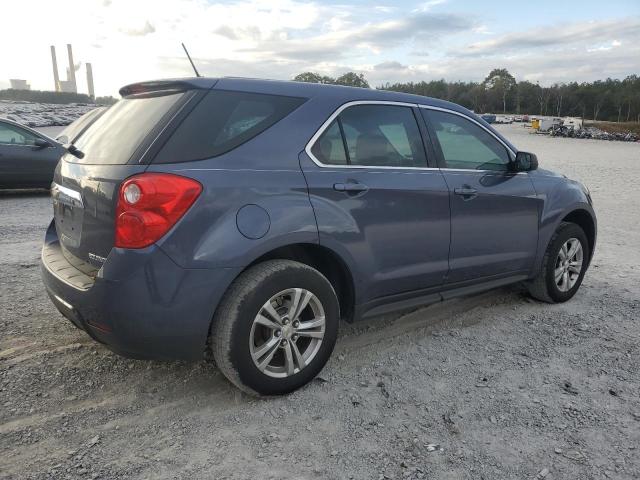 Photo 3 from auction – 2014 CHEVROLET EQUINOX LS with VIN 2GNALAEKXE6241596