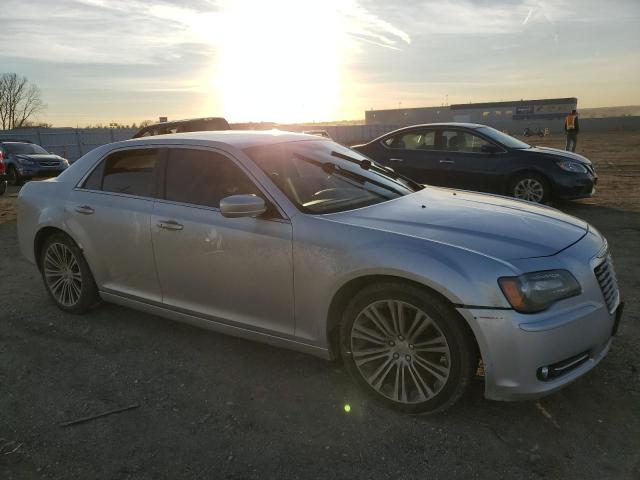 Photo 4 from auction – 2012 CHRYSLER 300 S with VIN 2C3CCABG3CH273751