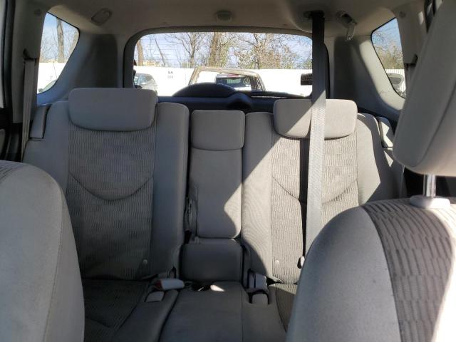 Снимка 10 от търг – 2011 TOYOTA RAV4 с VIN 2T3ZF4DV0BW071863