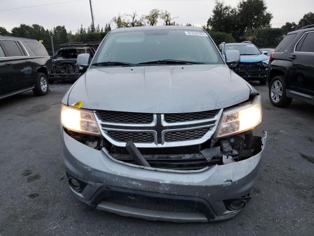 Photo 5 from auction – 2017 DODGE JOURNEY SX with VIN 3C4PDCBG6HT511547