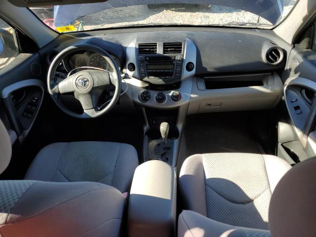 Photo 8 from auction – 2006 TOYOTA RAV4 with VIN JTMBK33V866008817