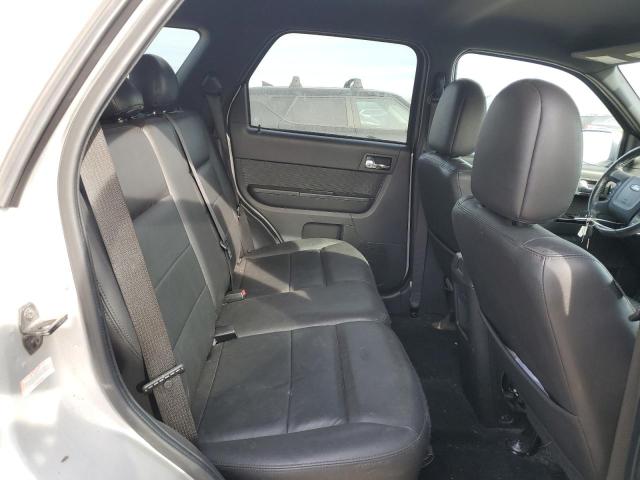Фото 10 с аукциона – 2009 FORD ESCAPE LIM с VIN 1FMCU04769KB27700