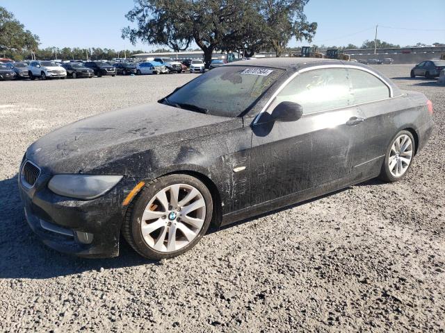 Photo 1 from auction – 2011 BMW 328 I SULE with VIN WBADW7C57BE544790