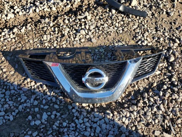 Photo 13 from auction – 2016 NISSAN ROGUE S with VIN KNMAT2MV4GP718956