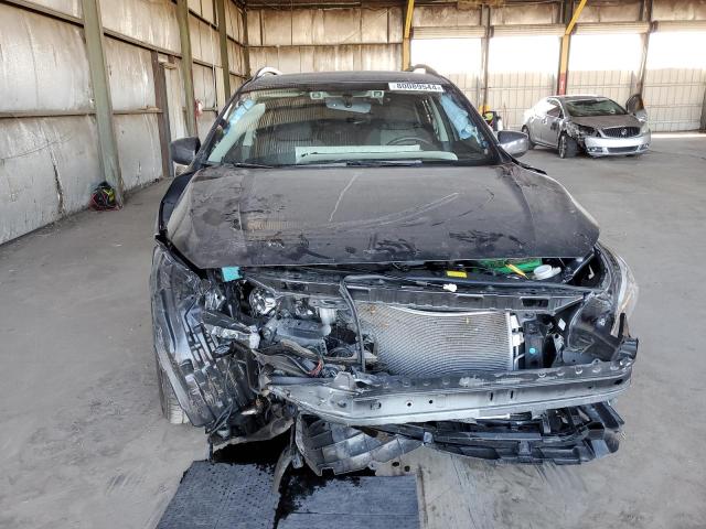Photo 5 from auction – 2023 SUBARU CROSSTREK with VIN JF2GTAEC3PH234807