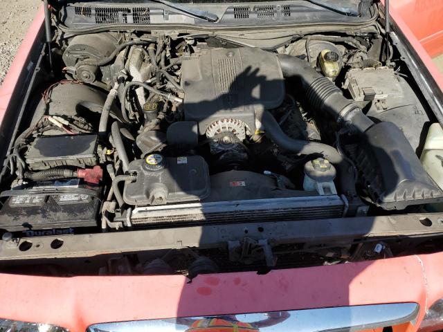 Photo 11 from auction – 2005 FORD CROWN VICT with VIN 2FAFP74W35X126459