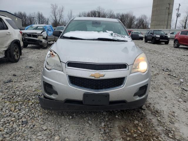 Photo 5 from auction – 2012 CHEVROLET EQUINOX LS with VIN 2GNALBEK8C1318174
