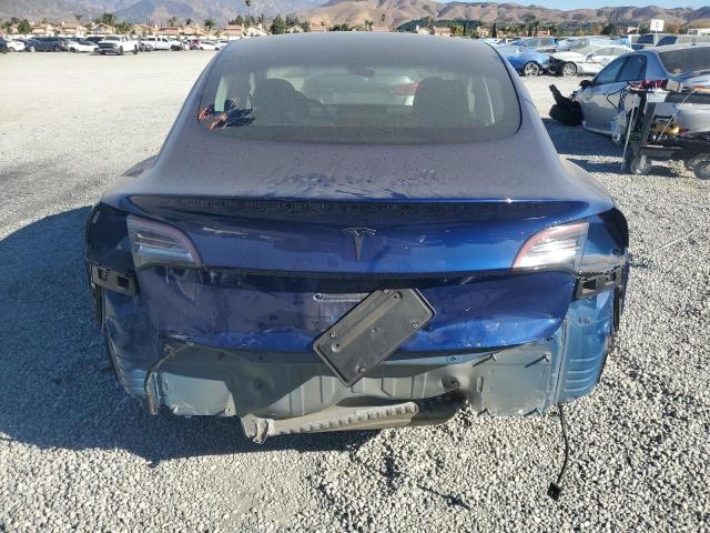 Photo 6 from auction – 2019 TESLA MODEL 3 with VIN 5YJ3E1EA6KF428732