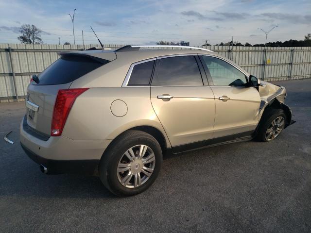 Photo 3 from auction – 2011 CADILLAC SRX LUXURY with VIN 3GYFNAEY7BS549555