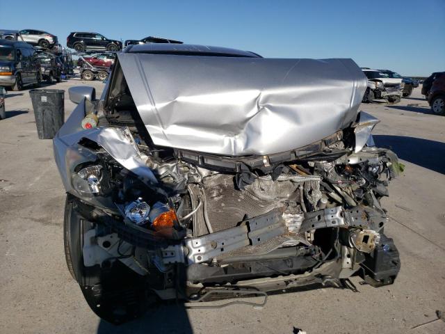 Photo 5 from auction – 2012 HONDA ACCORD SE with VIN 1HGCP2F66CA144569