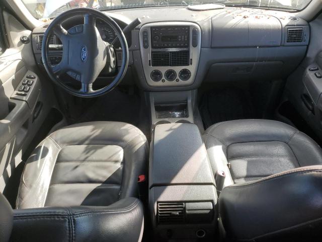 Photo 8 from auction – 2003 FORD EXPLORER X with VIN 1FMZU73W93ZA10963