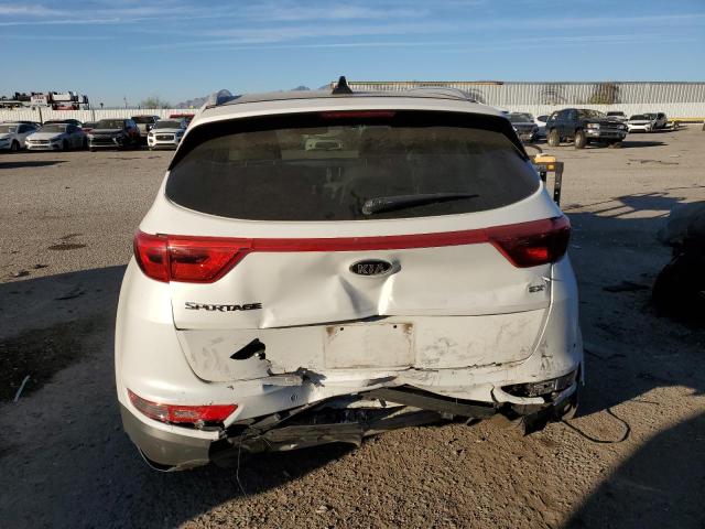 Photo 6 from auction – 2017 KIA SPORTAGE E with VIN KNDPN3AC1H7110245