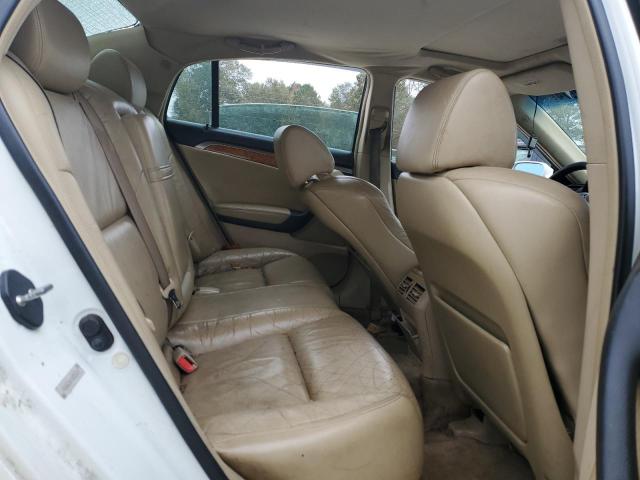 صورة رقم 10 من المزاد - 2005 ACURA TL مع VIN 19UUA65645A056430