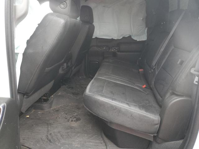 Photo 10 from auction – 2020 CHEVROLET SILVERADO with VIN 1GCPYFED9LZ363922
