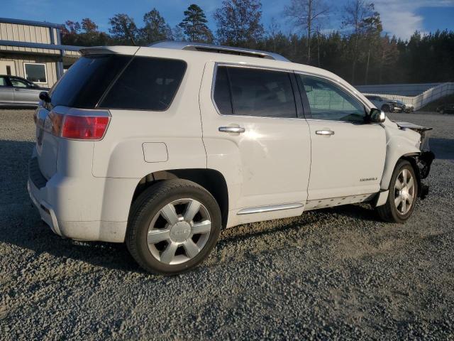 Photo 3 from auction – 2014 GMC TERRAIN DE with VIN 2GKFLZE36E6191418