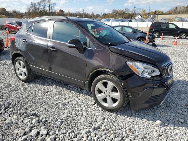 Photo 4 from auction – 2015 BUICK ENCORE with VIN KL4CJESB4FB236891