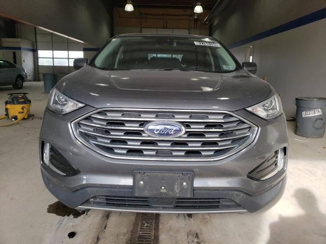 Photo 5 from auction – 2021 FORD EDGE SEL with VIN 2FMPK3J94MBA40525