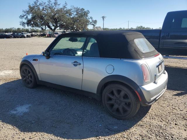 Photo 2 from auction – 2005 MINI COOPER with VIN WMWRF33445TF60731