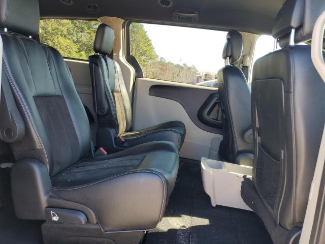 Photo 11 from auction – 2020 DODGE GRAND CARA with VIN 2C4RDGCG2LR183683