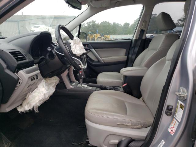 Photo 7 from auction – 2014 SUBARU FORESTER 2 with VIN JF2SJAPC7EH495447