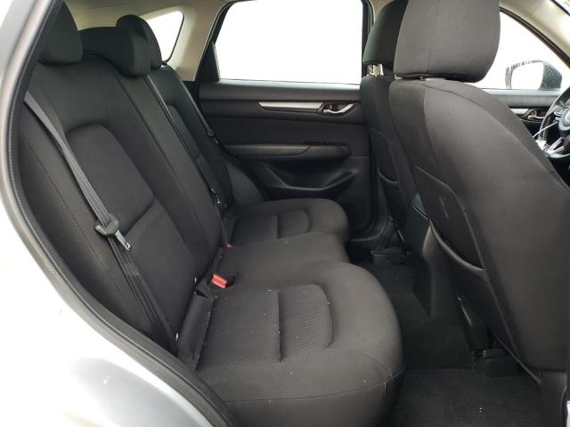 Photo 11 from auction – 2018 MAZDA CX-5 SPORT with VIN JM3KFBBM4J0379080