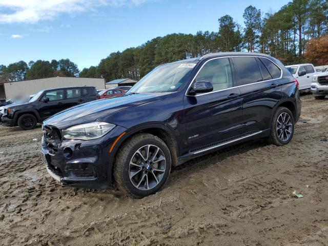 Photo 1 from auction – 2015 BMW X5 XDRIVE5 with VIN 5UXKR6C51F0J74093