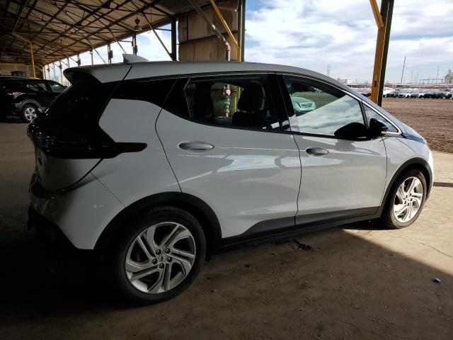 Photo 3 from auction – 2023 CHEVROLET BOLT EV 1L with VIN 1G1FW6S01P4188564
