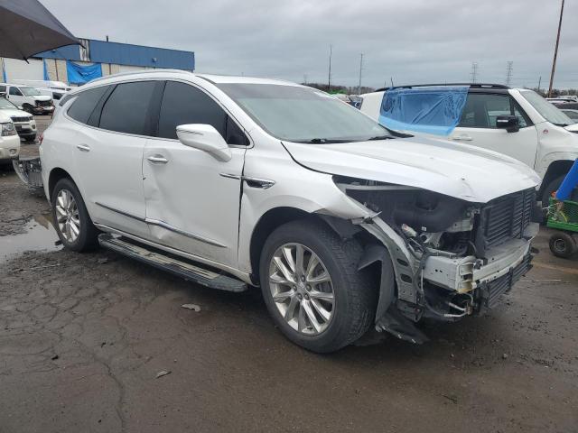Photo 4 from auction – 2018 BUICK ENCLAVE PR with VIN 5GAEVBKW3JJ122854