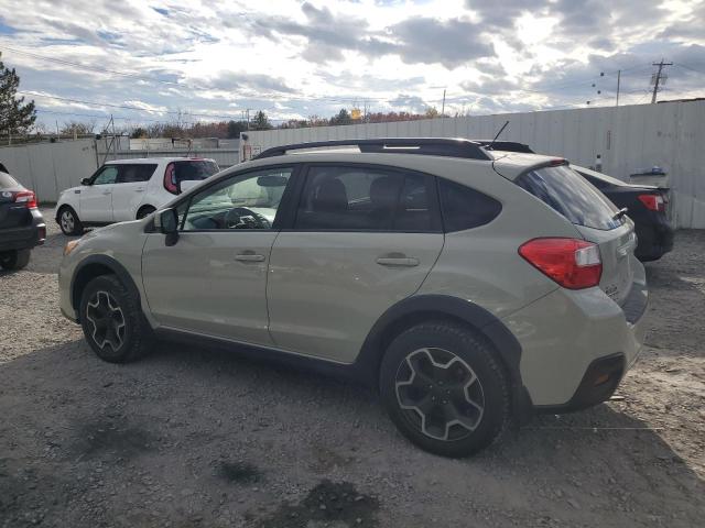 Photo 2 from auction – 2013 SUBARU XV CROSSTR with VIN JF2GPAGCXD2857180