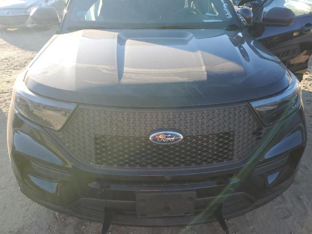 Photo 12 from auction – 2021 FORD EXPLORER P with VIN 1FM5K8AB5MGC33766