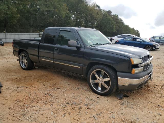 Снимка 4 от търг – 2005 CHEVROLET SILVERADO с VIN 1GCEC19Z05Z313217