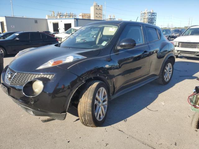 NISSAN JUKE S 2012 with VIN JN8AF5MR1CT109440 - Photo from auction