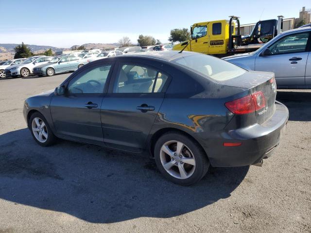 Photo 2 from auction – 2005 MAZDA 3 I with VIN JM1BK12F151277736