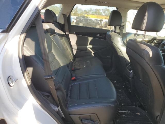 Photo 10 from auction – 2019 KIA SORENTO EX with VIN 5XYPH4A59KG503497