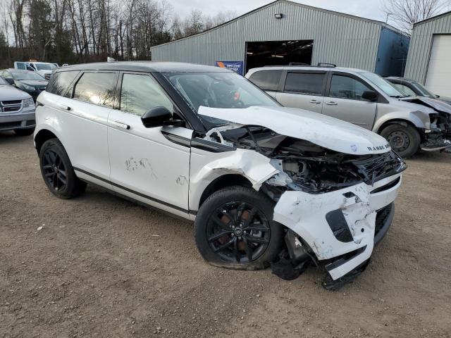 Photo 4 from auction – 2024 LAND ROVER RANGE ROVE with VIN SALZJ2FX4RH236906