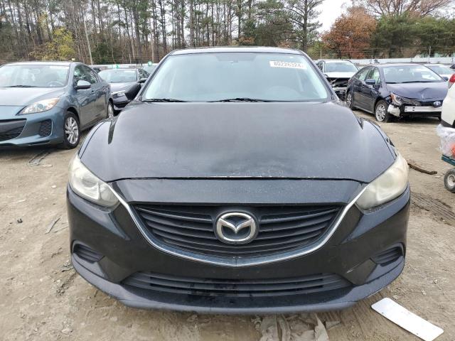 Photo 5 from auction – 2015 MAZDA 6 TOURING with VIN JM1GJ1V64F1164093