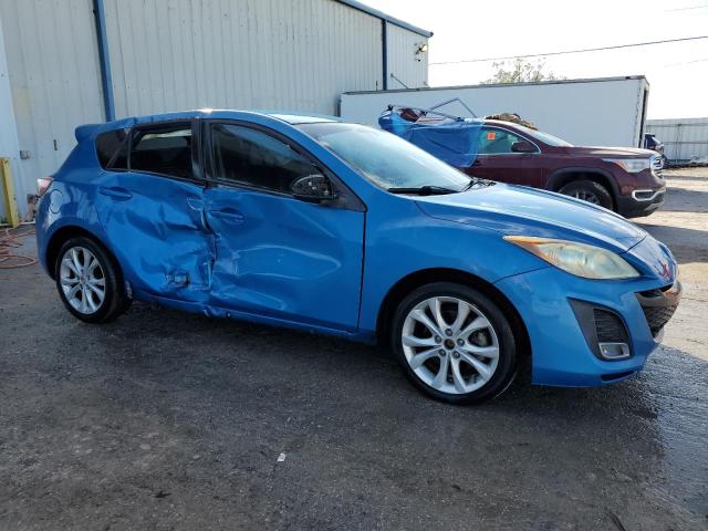 Photo 4 from auction – 2010 MAZDA 3 S with VIN JM1BL1H52A1280800