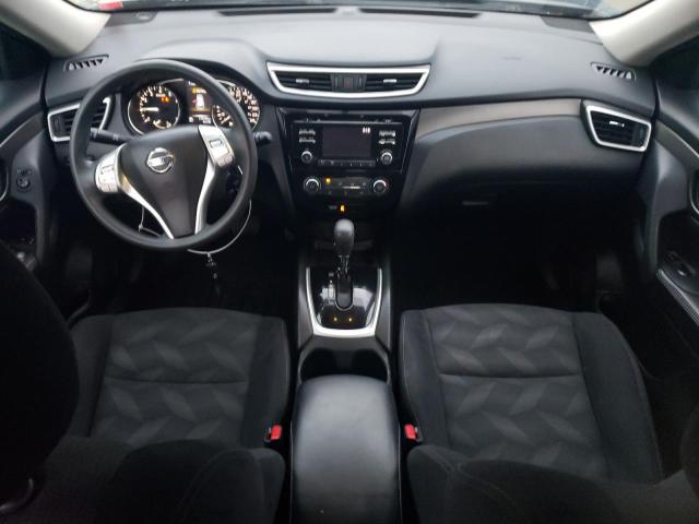 Photo 8 from auction – 2014 NISSAN ROGUE S with VIN 5N1AT2MV7EC814547