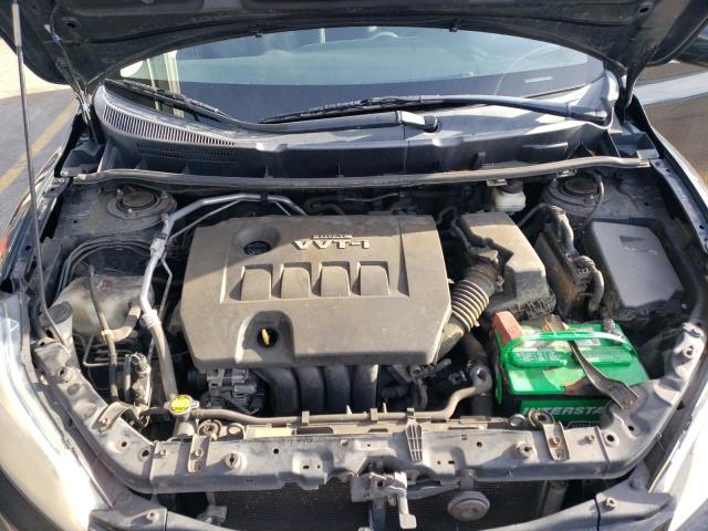 Foto 11 de la subasta – 2009 TOYOTA MATRIX con VIN 2T1KU40E29C123012