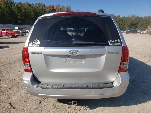 Photo 6 from auction – 2008 HYUNDAI ENTOURAGE with VIN KNDMC233886048249