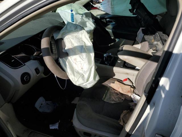 Photo 7 from auction – 2011 FORD TAURUS SEL with VIN 1FAHP2EW4BG156243
