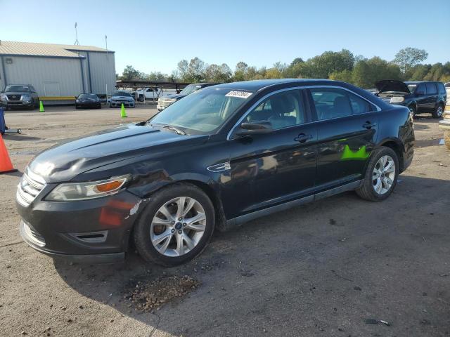 FORD TAURUS SEL 2010 with VIN 1FAHP2EW8AG153974 - Photo from auction
