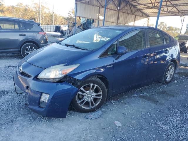 TOYOTA PRIUS 2010 with VIN JTDKN3DU8A0145572 - Photo from auction