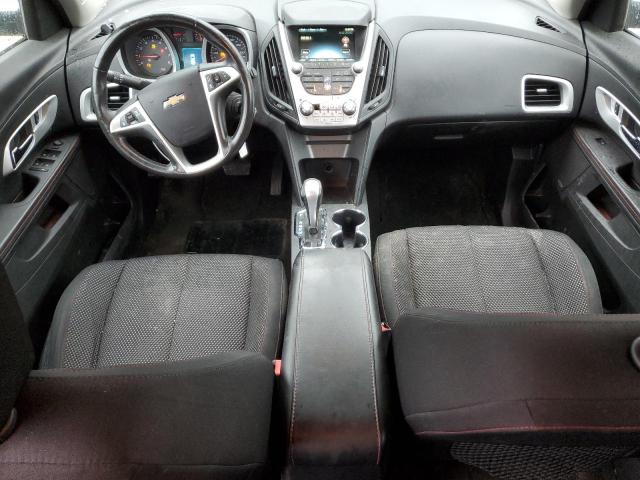 Photo 8 from auction – 2014 CHEVROLET EQUINOX LT with VIN 2GNFLFE32E6249655