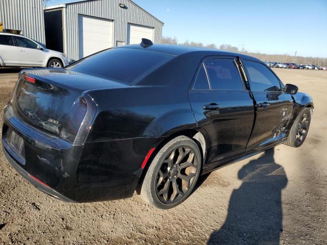 Photo 3 from auction – 2018 CHRYSLER 300 S with VIN 2C3CCABG9JH315238