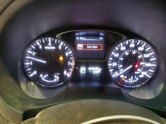 Photo 9 from auction – 2013 NISSAN ALTIMA 2.5 with VIN 1N4AL3APXDC200161
