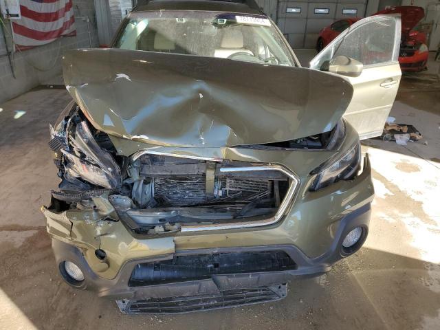 Photo 12 from auction – 2019 SUBARU OUTBACK 2. with VIN 4S4BSAFC0K3381646