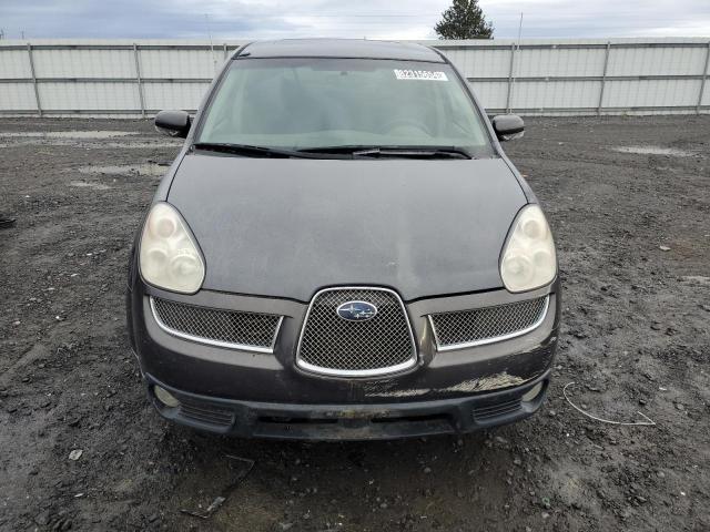 Photo 5 from auction – 2007 SUBARU B9 TRIBECA with VIN 4S4WX85D874412035