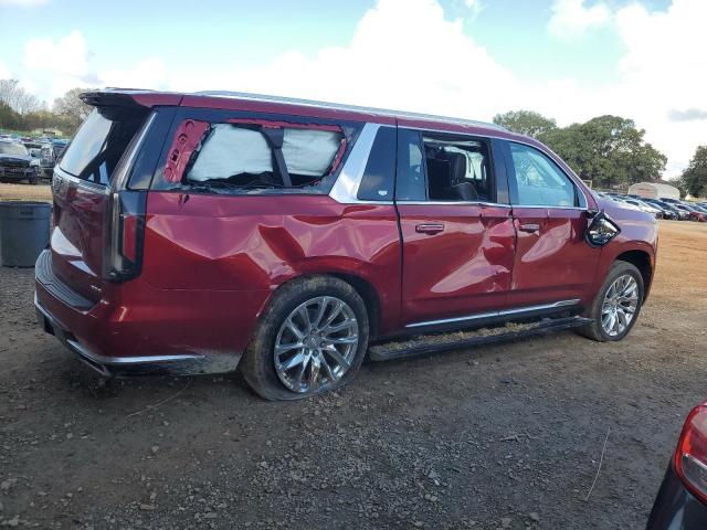Photo 3 from auction – 2021 CADILLAC ESCALADE E with VIN 1GYS4MKL8MR365758