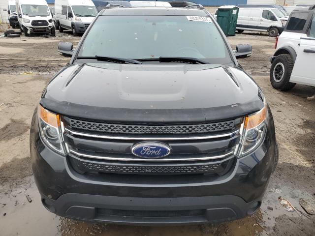 Photo 5 from auction – 2013 FORD EXPLORER L with VIN 1FM5K7F88DGA44536
